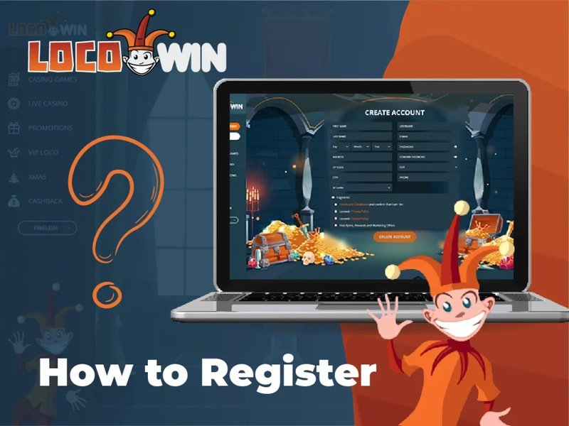 Locowin Casino Erfahrungen - Echte Spieler teilen ihre Erfolge - overview