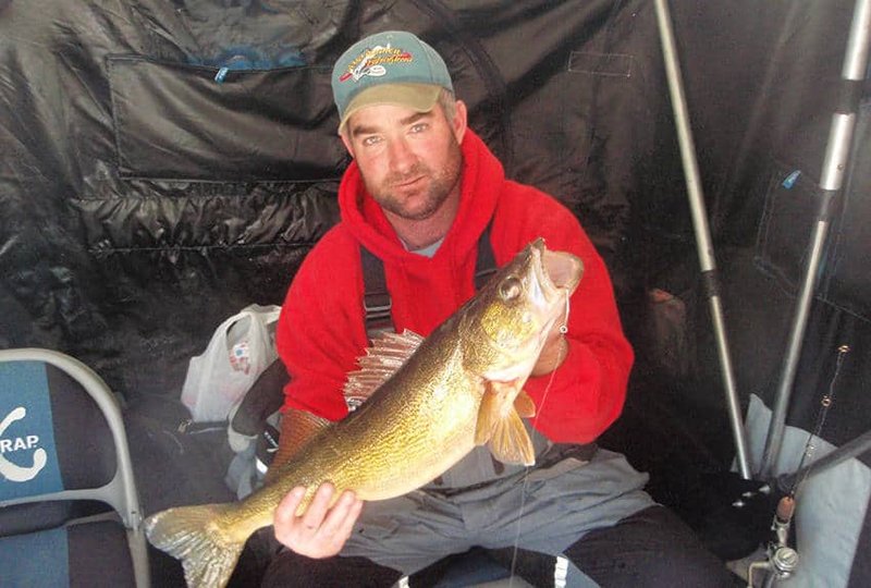 Experience the Thrill of Ice Fishing Games Online in the UK