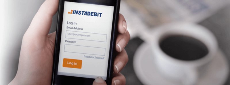 Meilleur jouer au casino avec instadebit à Canada