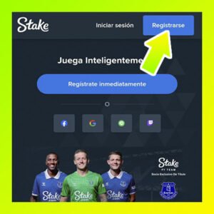 Descubre la Experiencia Jugar en Stake Casino España Online Seguro