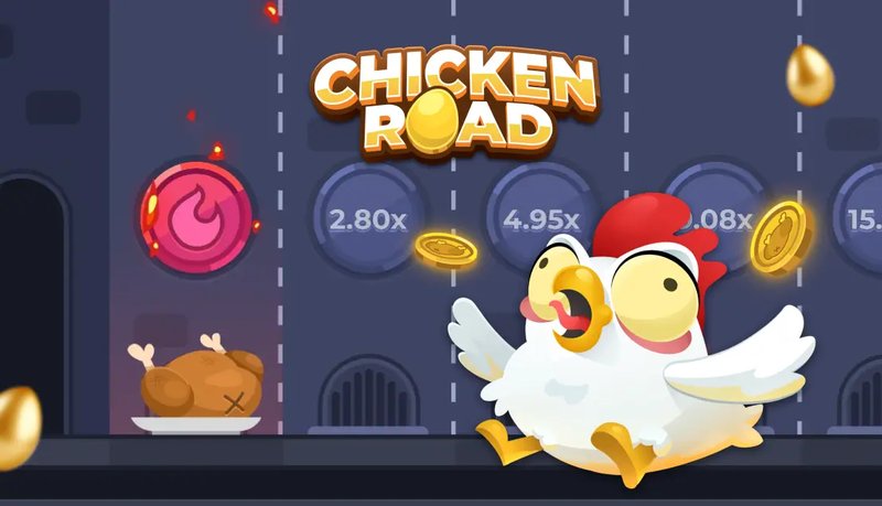 Chicken road, chicken road online