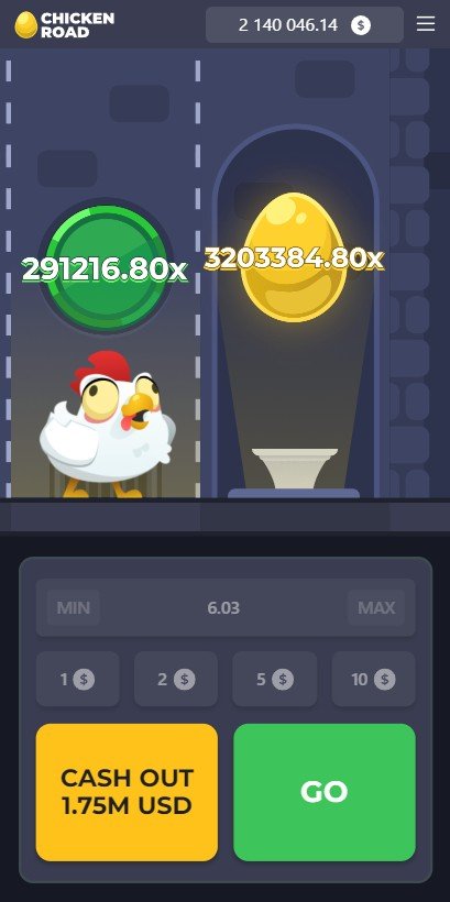 Image: Descubre el Juego de Azar de la Aventura en el Camino del Pollo 2 en España