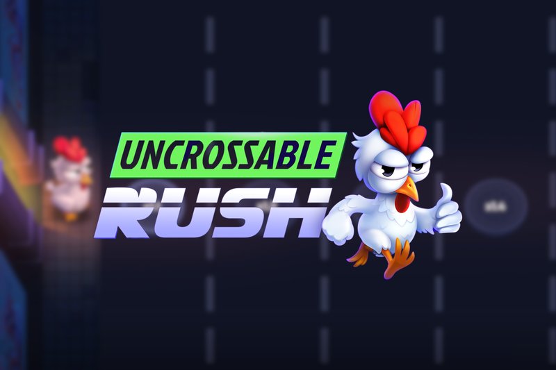 Descubre el emocionante juego de casino: Una carrera imparable en Uncrossable - overview Descubre el emocionante juego de casino: Una carrera imparable en Uncrossable - overview